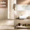 Capri 1036724 Floor and Wall Tile 16.75X16.75 Beige (Box of 7) Capri 1036724 Floor and Wall Tile 16.75X16.75 Beige (Box of 7)