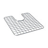 Franke GD23-36S Sink Bottom Grid in Stainless Steel Franke GD23-36S Sink Bottom Grid in Stainless Steel