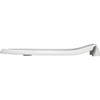 Bemis Baby Bowl BB955CT 000 Plastic Round Toilet Seat in White
