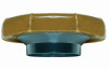 Toilet Wax Ring with Flange.
