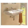 67 Series 26.38-in W x 18.9-in L Sink White 67 Series 26.38-in W x 18.9-in L Sink White
