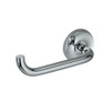 Euro-Style Tissue Holder in Chrome Euro-Style Tissue Holder in Chrome
