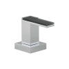 Brizo HL682-PC Handle Kit in Polished Chrome