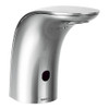 Moen 8553AC Single Hole Bathroom Faucet in Chrome