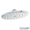 10in Rainshower Shower Head with 2.0 GPM Flow Rate in Chrome