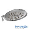 Moen S1311 Multi-Function Shower Head in Chrome