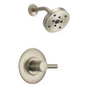 Brizo T60P220-BN Shower Trim in Brushed Nickel