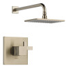 Brizo T60280-BN Shower Trim in Brushed Nickel