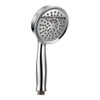 4-3/64in Single Function Hand Shower in Chrome