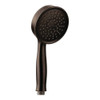 4-3/64in Single Function Hand Shower in Oil Rubbed Bronze