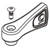 Moen Commercial 52008 Lever Handle