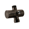 Shower Arm Diverter in Oil Rubbed Bronze