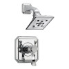Brizo Virage T60230-PC Shower Trim in Polished Chrome
