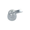 Moen 159028 Volume Control Handle Kit in Chrome