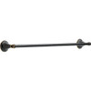 Delta 70024-OB 24in Towel Bar in Oil Rubbed Bronze