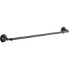 Delta 79424-RB 24in Towel Bar in Venetian Bronze