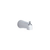 Delta RP64721 Foundations Pull-up Diverter Tub Spout in Polished Chrome