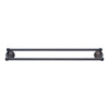 Brizo 69525-RB Towel Bar in Venetian Bronze Brizo 69525-RB Towel Bar in Venetian Bronze