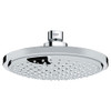 Grohe 27492000 Euphoria Cosmopolitan 180 Shower Head in Chrome Grohe 27492000 Euphoria Cosmopolitan 180 Shower Head in Chrome