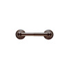 Brizo 69550-RB Tissue Holder in Venetian Bronze
