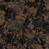 31-in x 19-in Bathroom Vanity Top with Eased Edge in Baltic Brown