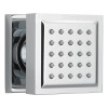 Brizo 84121-PC Touch-Clean Single Function Body Spray Trim in Polished Chrome