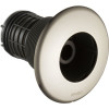 Body Spray Trim in Luxe Nickel Body Spray Trim in Luxe Nickel