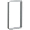 Elkay MB24 Accessory - Mounting Frame in Galvanized Steel