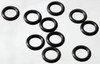 Toto R81023MZ O-Ring Set (10 Pieces) for Flushometers