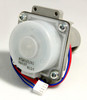 Hydro-Power Generator for Toilet Flushometers