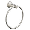 Towel Ring in Satin
