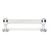 Alno A1175-35-PC Pull Traditional in Polished Chrome Alno A1175-35-PC Pull Traditional in Polished Chrome