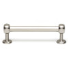 Alno A1175-35-SN Pull Traditional in Satin Nickel Alno A1175-35-SN Pull Traditional in Satin Nickel