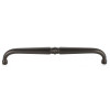 Alno Traditional A702-6-CHBRZ Pull in Chocolate Bronze
