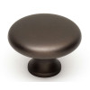 Alno A814-38-CHBRZ Knob Traditional 1-1/2-in in Chocolate Bronze Alno A814-38-CHBRZ Knob Traditional 1-1/2-in in Chocolate Bronze