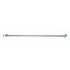 Alno Infinity A8720-30-SN Modern Towel Bar in Satin Nickel