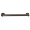 Alno Embassy A9020-30-BRZ Towel Bar Traditional in Bronze