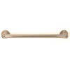 Towel Bar Traditional in Polished Nickel