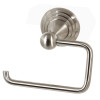 Alno Embassy A9066-SN Tissue Holder Traditional in Satin Nickel