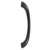 Alno C855 Series D115-8-BRZ Appliance Pull Modern in Bronze
