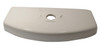 Tank Lid for Toilets in Bone