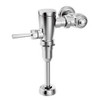 Moen M-DURA 8312M10 Chrome Manual Flush Valve 3/4-in Urinal