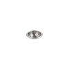 Stainless Steel Round Bathroom Sink in Buffed Polished Mirror Stainless Steel Round Bathroom Sink in Buffed Polished Mirror
