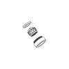 Moen 137514 Replacement Aerator in Chrome
