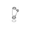 Moen 739 Spout Kit in Chrome
