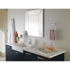 Delta 567LF-MPU Single Handle Lavatory Faucet - Metal Pop-Up in Polished Chrome