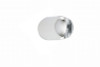 Fixed Wall Bracket for Handshower in Chrome
