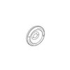 Moen 441 Escutcheon in Chrome