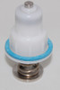 Push Button Assembly for Toilet and Urinal 1.0 GPF Flushometers