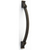Alno Fiore D1476-8-BARC Appliance Pull Traditional in Barcelona